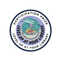 Teen Participation Badge Badge