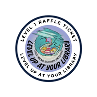 Teen Level 1 Badge  Badge