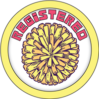 badge